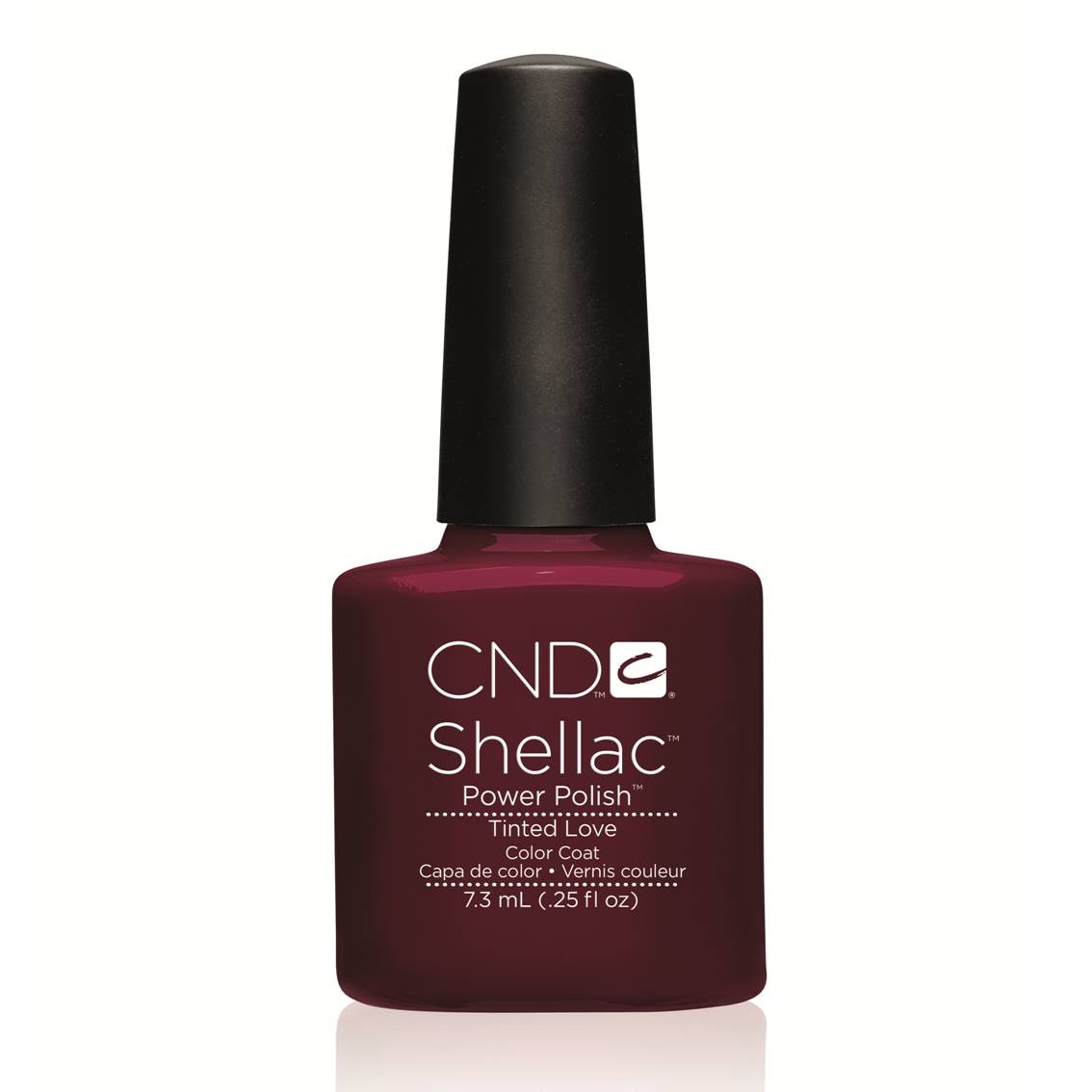 CND™ SHELLAC™ Tinted Love